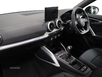 Used Audi Q2 2025 for sale - 78810813: Photo