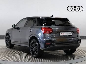 Used Audi Q2 2025 for sale - 78810813: Photo
