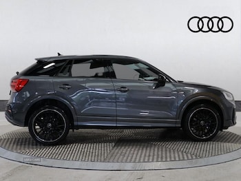 Used Audi Q2 2025 for sale - 78810813: Photo