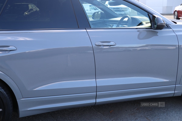 Used Audi RS Q8 2023 for sale - 76061276: Photo 11