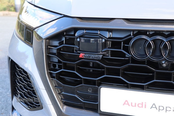 Used Audi RS Q8 2023 for sale - 76061276: Photo 13