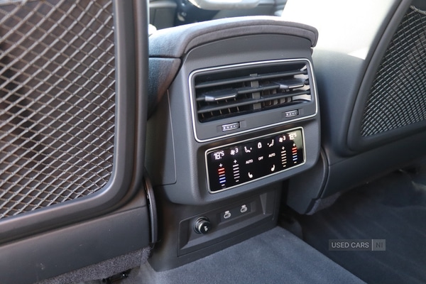 Used Audi RS Q8 2023 for sale - 76061276: Photo 23
