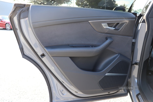 Used Audi RS Q8 2023 for sale - 76061276: Photo 24