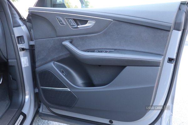 Used Audi RS Q8 2023 for sale - 76061276: Photo 28