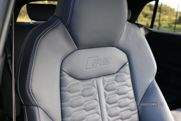 Used Audi RS Q8 2023 for sale - 76061276: Photo 32
