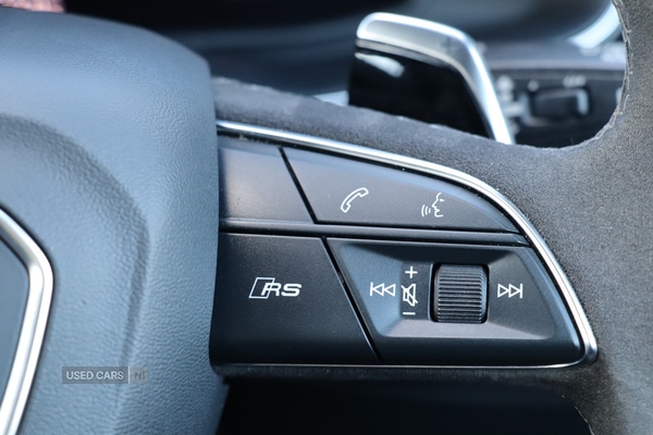 Used Audi RS Q8 2023 for sale - 76061276: Photo 35
