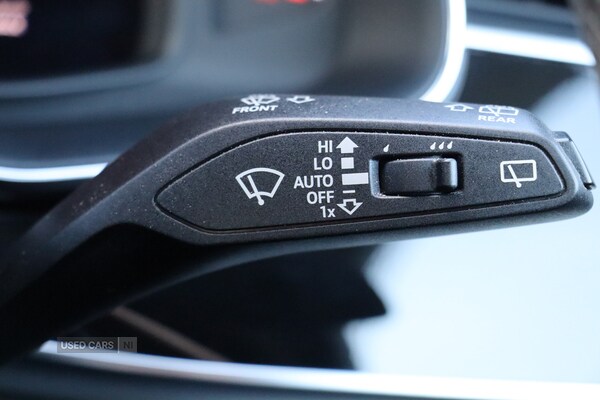 Used Audi RS Q8 2023 for sale - 76061276: Photo 37