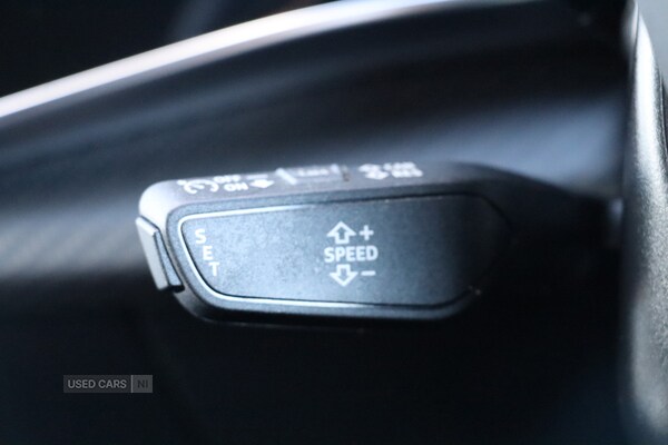 Used Audi RS Q8 2023 for sale - 76061276: Photo 38