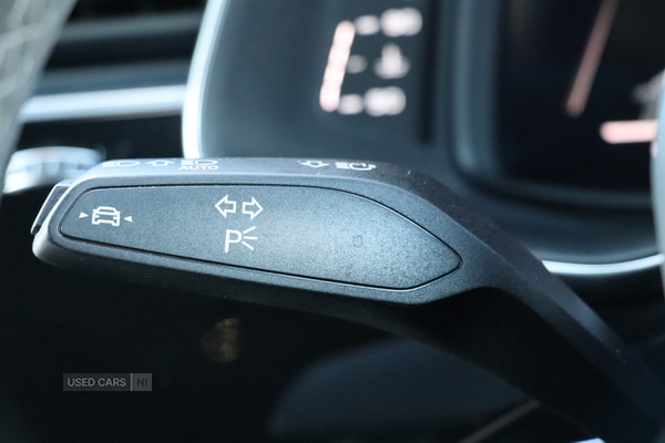 Used Audi RS Q8 2023 for sale - 76061276: Photo 39