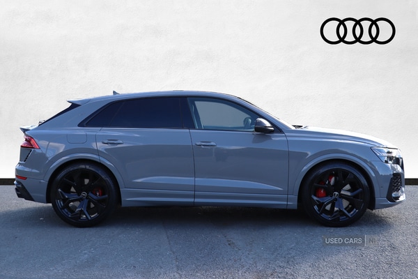 Used Audi RS Q8 2023 for sale - 76061276: Photo 4