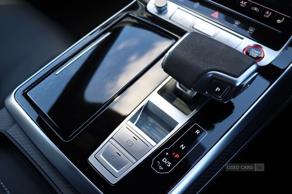 Used Audi RS Q8 2023 for sale - 76061276: Photo 50