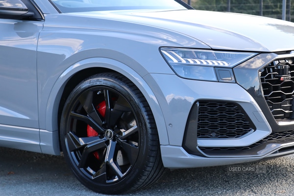 Used Audi RS Q8 2023 for sale - 76061276: Photo 7