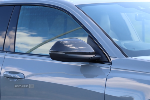 Used Audi RS Q8 2023 for sale - 76061276: Photo 9