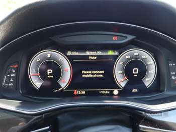 Used Audi Q7 2021 for sale - 74611847: Photo