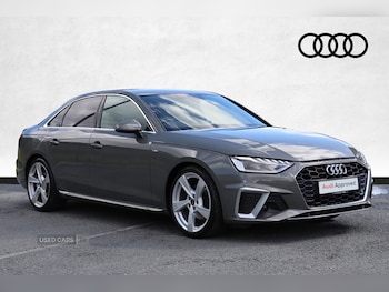 Audi - A4