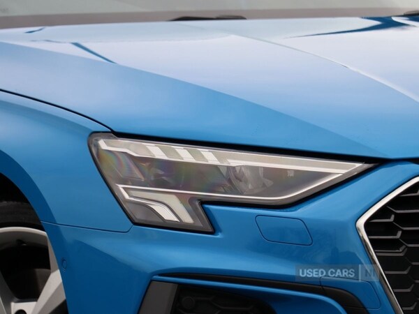 Used Audi A3 2020 for sale - 77684549: Photo 10