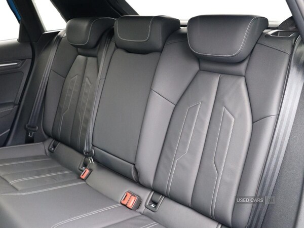 Used Audi A3 2020 for sale - 77684549: Photo 11