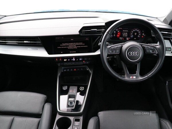 Used Audi A3 2020 for sale - 77684549: Photo 13