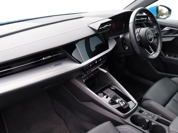 Used Audi A3 2020 for sale - 77684549: Photo 2