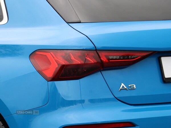Used Audi A3 2020 for sale - 77684549: Photo 20