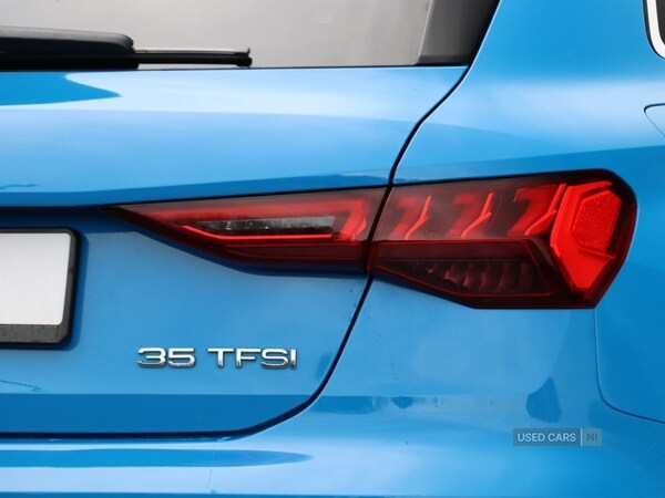 Used Audi A3 2020 for sale - 77684549: Photo 21