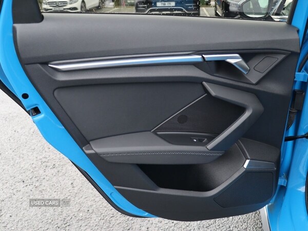 Used Audi A3 2020 for sale - 77684549: Photo 22