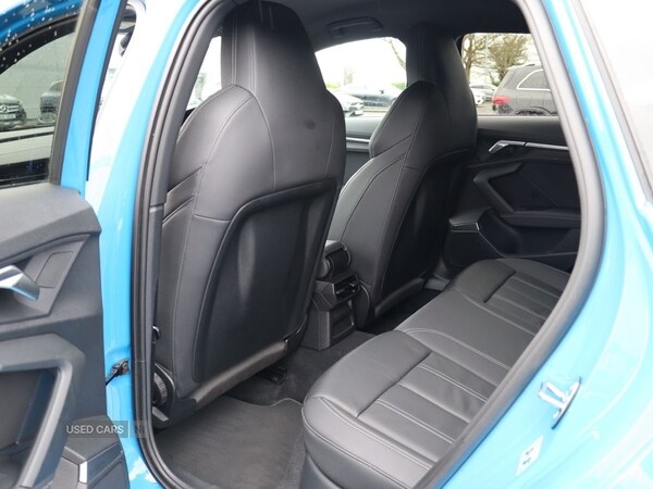 Used Audi A3 2020 for sale - 77684549: Photo 23