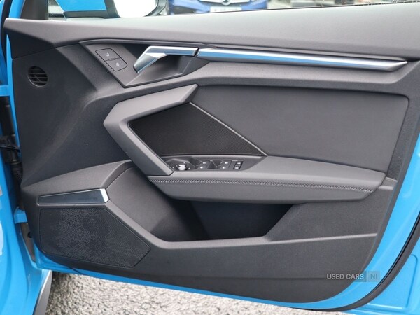 Used Audi A3 2020 for sale - 77684549: Photo 25