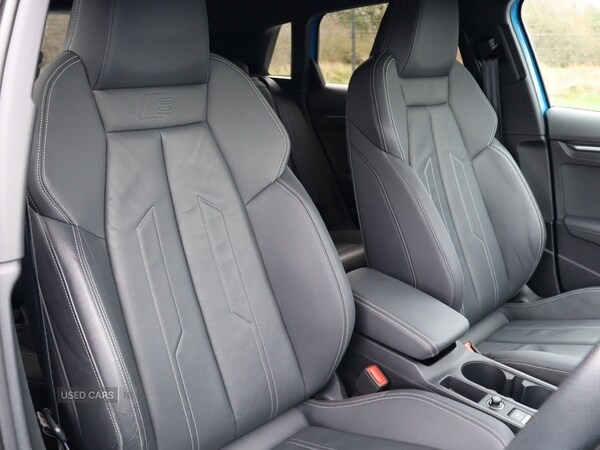 Used Audi A3 2020 for sale - 77684549: Photo 28