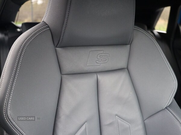 Used Audi A3 2020 for sale - 77684549: Photo 29