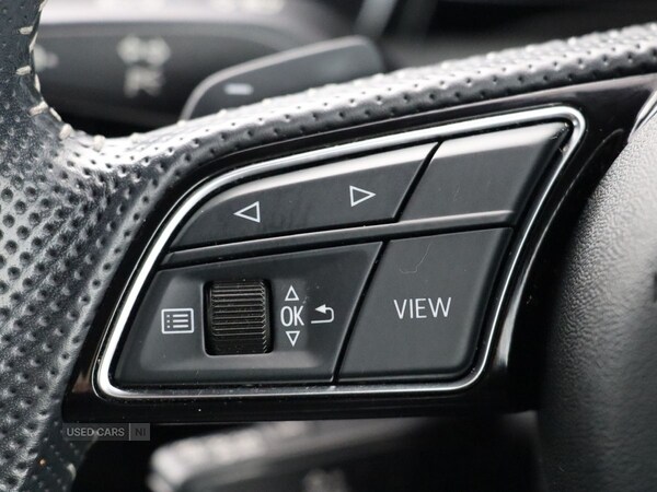 Used Audi A3 2020 for sale - 77684549: Photo 31