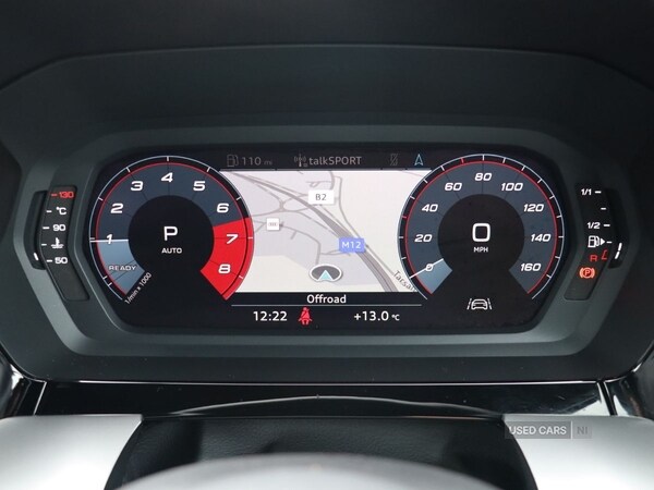 Used Audi A3 2020 for sale - 77684549: Photo 36