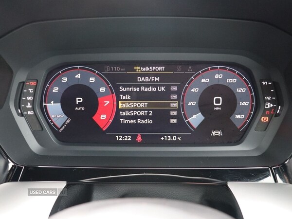 Used Audi A3 2020 for sale - 77684549: Photo 37