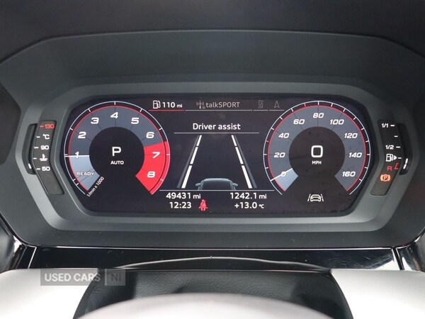 Used Audi A3 2020 for sale - 77684549: Photo 38