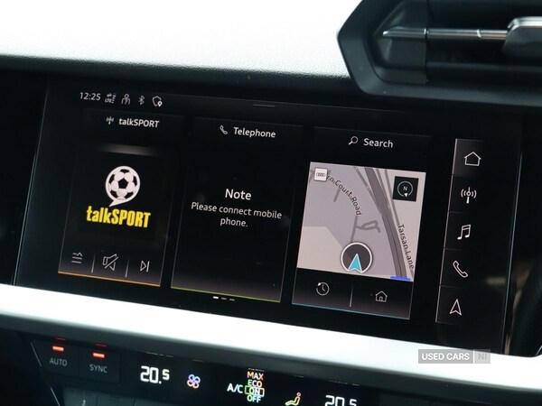 Used Audi A3 2020 for sale - 77684549: Photo 39