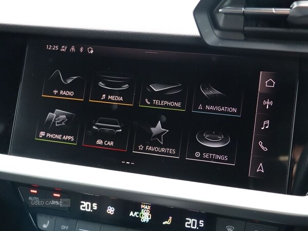 Used Audi A3 2020 for sale - 77684549: Photo 40