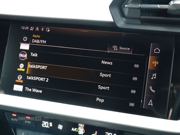 Used Audi A3 2020 for sale - 77684549: Photo 41