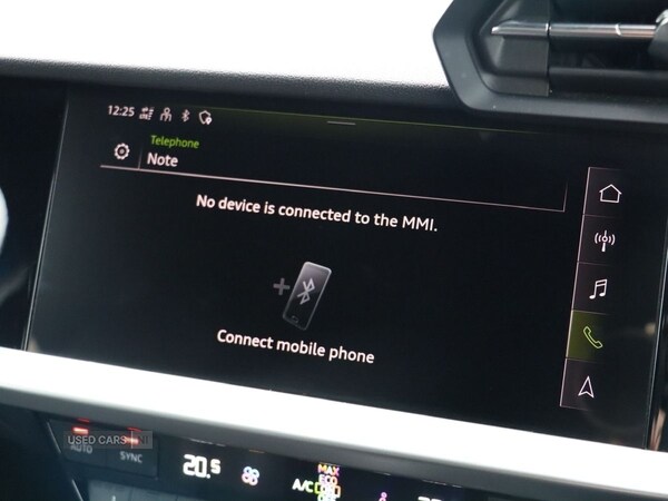 Used Audi A3 2020 for sale - 77684549: Photo 42