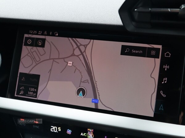 Used Audi A3 2020 for sale - 77684549: Photo 43