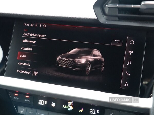 Used Audi A3 2020 for sale - 77684549: Photo 46