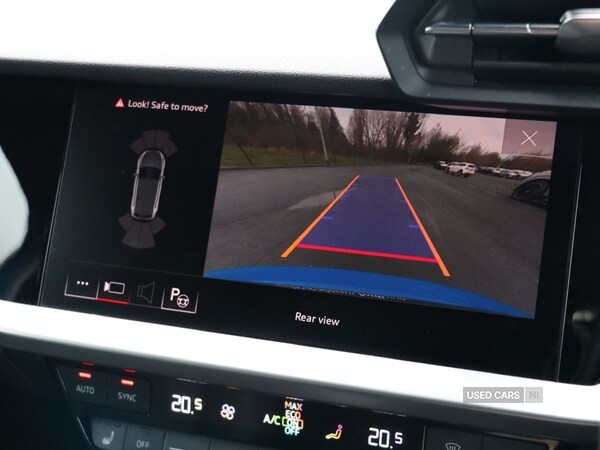 Used Audi A3 2020 for sale - 77684549: Photo 47