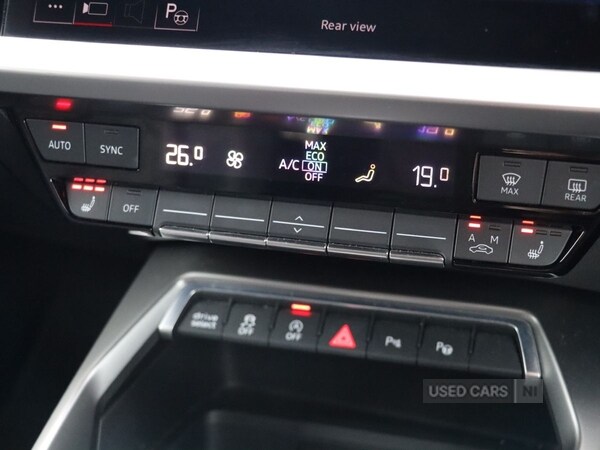 Used Audi A3 2020 for sale - 77684549: Photo 48