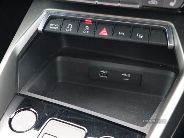 Used Audi A3 2020 for sale - 77684549: Photo 49