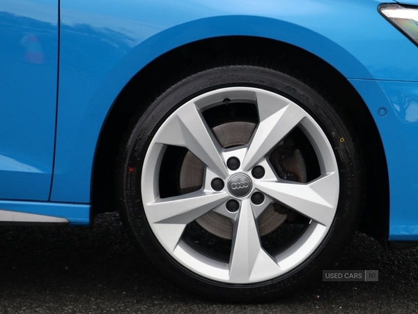 Used Audi A3 2020 for sale - 77684549: Photo 5