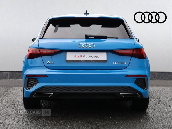 Used Audi A3 2020 for sale - 77684549: Photo 7