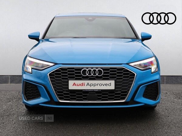 Used Audi A3 2020 for sale - 77684549: Photo 8