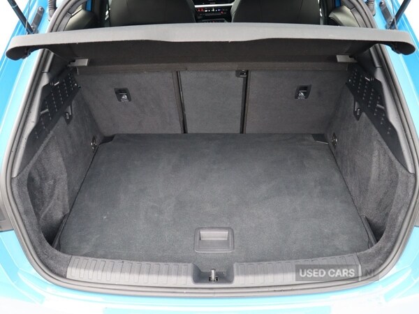 Used Audi A3 2020 for sale - 77684549: Photo 9