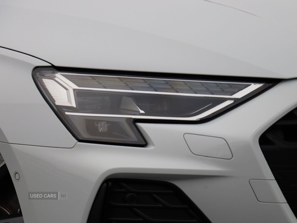 Used Audi A3 2025 for sale - 77292315: Photo 10