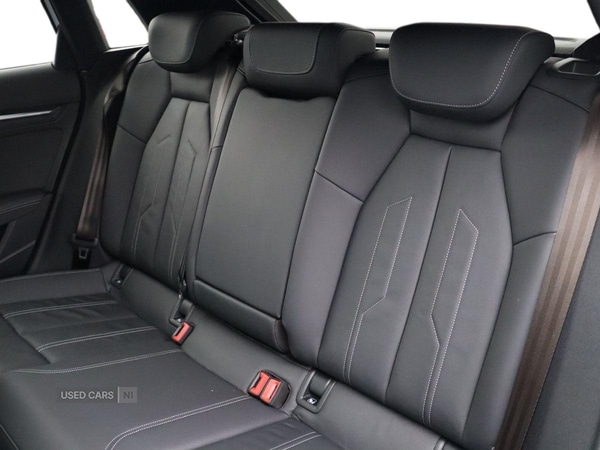 Used Audi A3 2025 for sale - 77292315: Photo 11