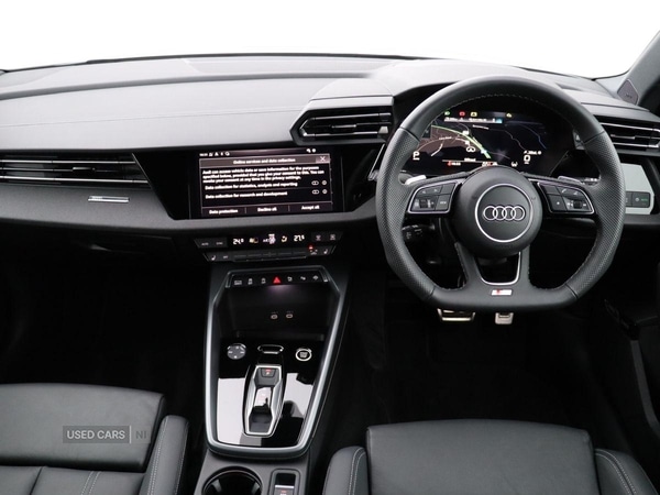 Used Audi A3 2025 for sale - 77292315: Photo 13